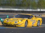 Chevrolet Corvette C5R 2001 года